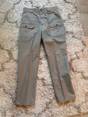 Tilly Men’s pocket pants
